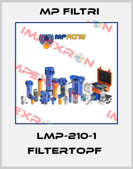 LMP-210-1 FILTERTOPF  MP Filtri