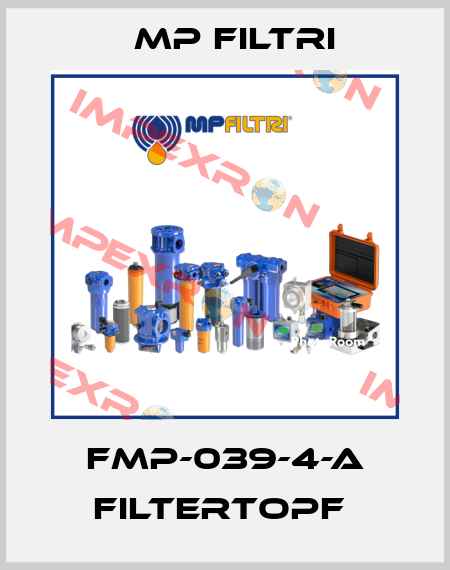 FMP-039-4-A FILTERTOPF  MP Filtri
