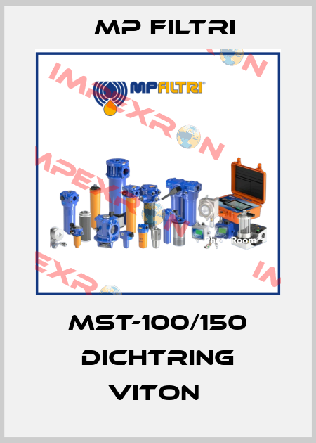 MST-100/150 DICHTRING VITON  MP Filtri