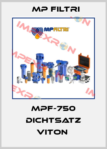 MPF-750 DICHTSATZ VITON  MP Filtri