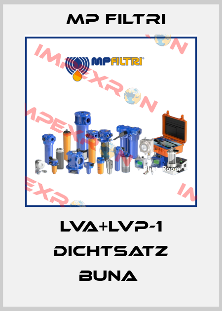 LVA+LVP-1 DICHTSATZ BUNA  MP Filtri