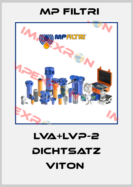 LVA+LVP-2 DICHTSATZ VITON  MP Filtri