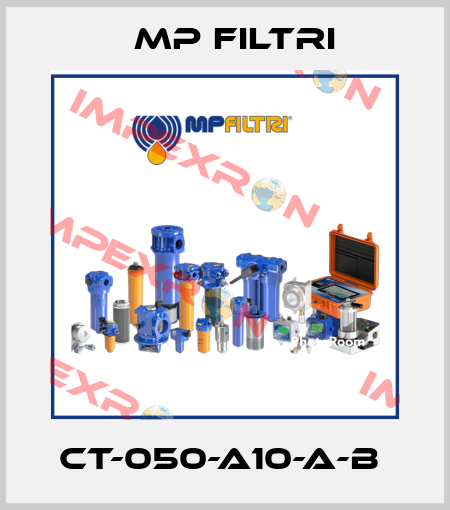 CT-050-A10-A-B  MP Filtri
