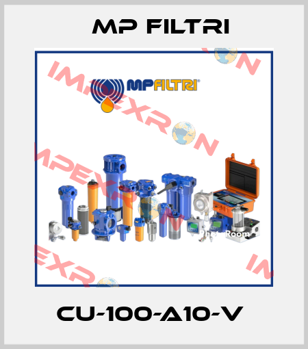 CU-100-A10-V  MP Filtri