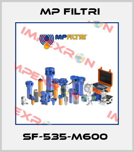 SF-535-M600  MP Filtri