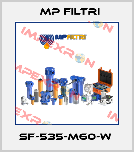 SF-535-M60-W  MP Filtri
