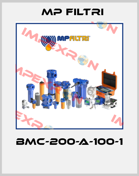 BMC-200-A-100-1  MP Filtri