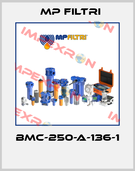 BMC-250-A-136-1  MP Filtri