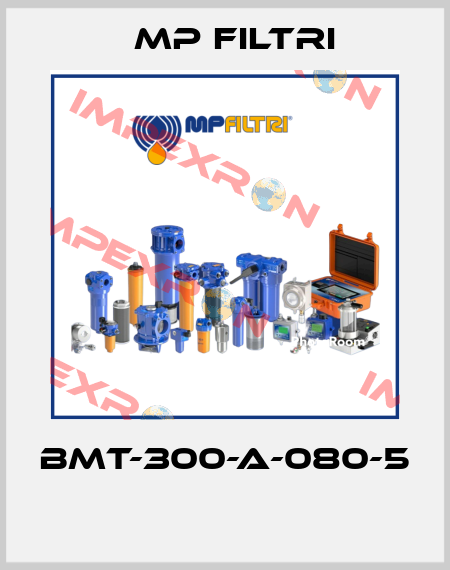 BMT-300-A-080-5  MP Filtri
