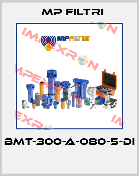 BMT-300-A-080-5-DI  MP Filtri