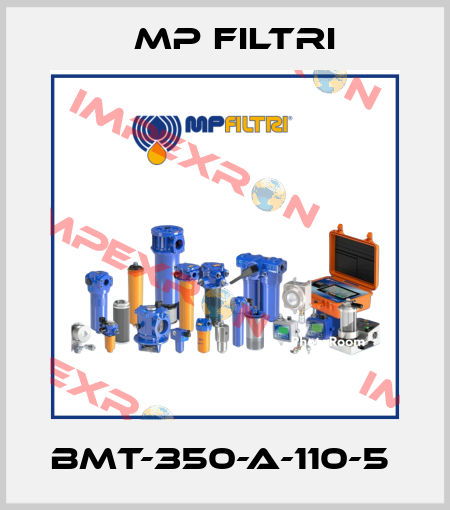 BMT-350-A-110-5  MP Filtri