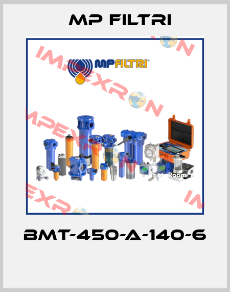 BMT-450-A-140-6  MP Filtri