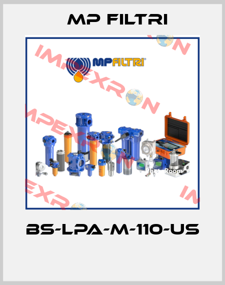 BS-LPA-M-110-US  MP Filtri