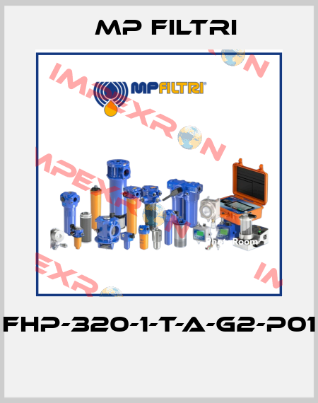 FHP-320-1-T-A-G2-P01  MP Filtri