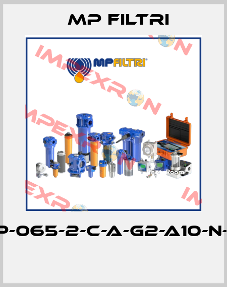 FMP-065-2-C-A-G2-A10-N-P01  MP Filtri