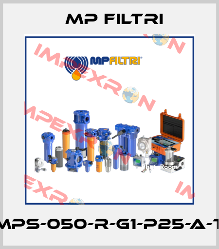MPS-050-R-G1-P25-A-T MP Filtri