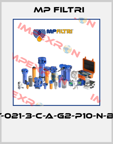 MPT-021-3-C-A-G2-P10-N-B-P01  MP Filtri