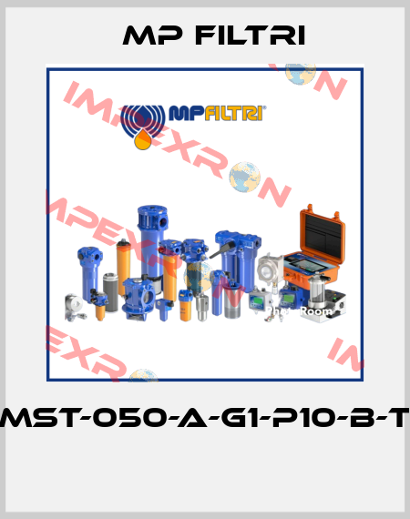 MST-050-A-G1-P10-B-T  MP Filtri