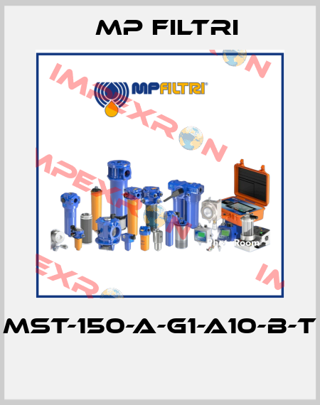 MST-150-A-G1-A10-B-T  MP Filtri