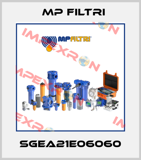 SGEA21E06060 MP Filtri