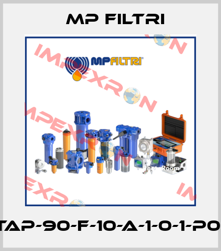 TAP-90-F-10-A-1-0-1-P01 MP Filtri