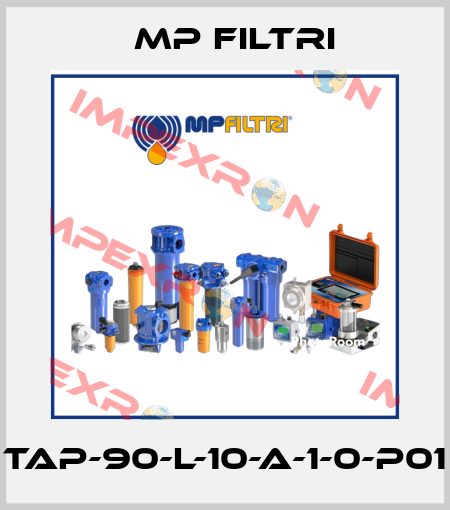 TAP-90-L-10-A-1-0-P01 MP Filtri