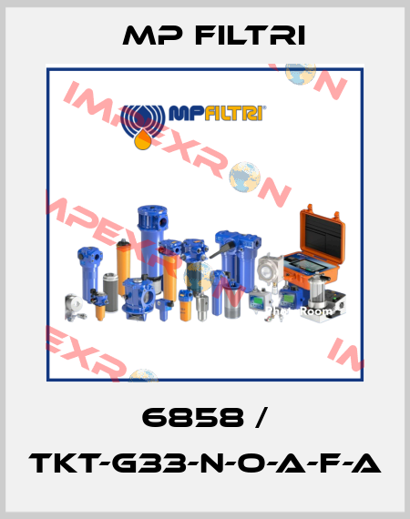 6858 / TKT-G33-N-O-A-F-A MP Filtri