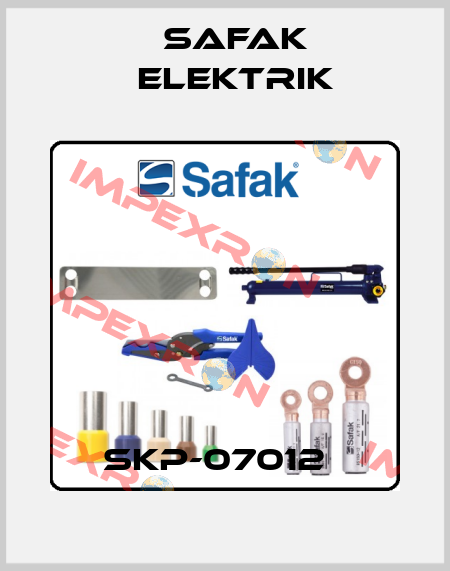 SKP-07012   Safak Elektrik