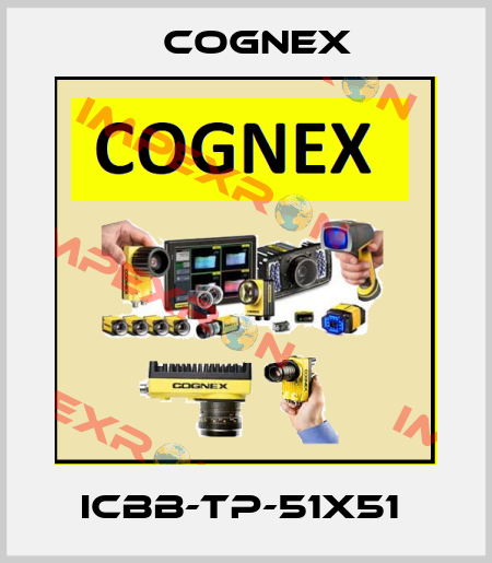 ICBB-TP-51X51  Cognex