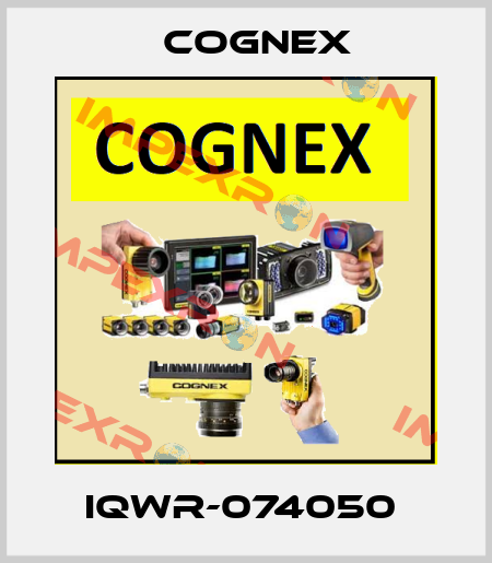 IQWR-074050  Cognex
