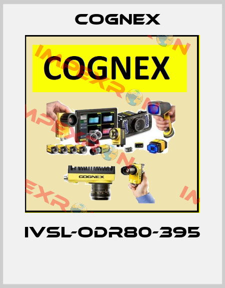 IVSL-ODR80-395  Cognex