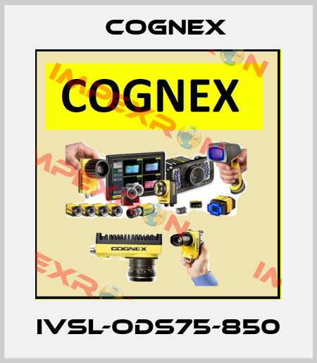 IVSL-ODS75-850 Cognex