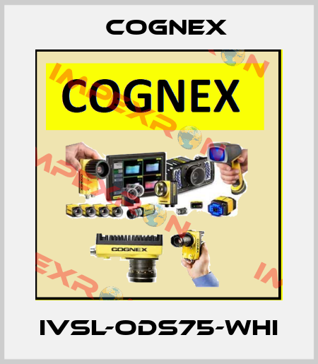 IVSL-ODS75-WHI Cognex