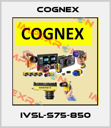 IVSL-S75-850 Cognex