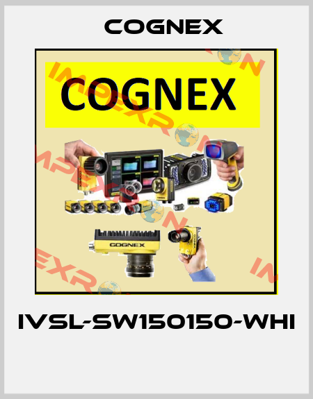 IVSL-SW150150-WHI  Cognex