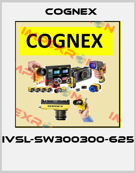 IVSL-SW300300-625  Cognex