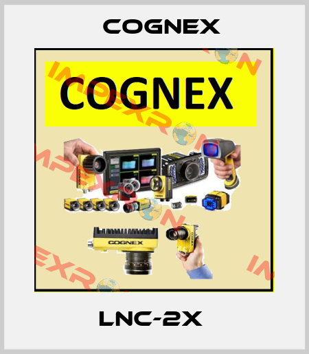 LNC-2X  Cognex