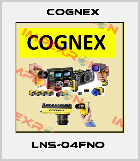 LNS-04FNO  Cognex