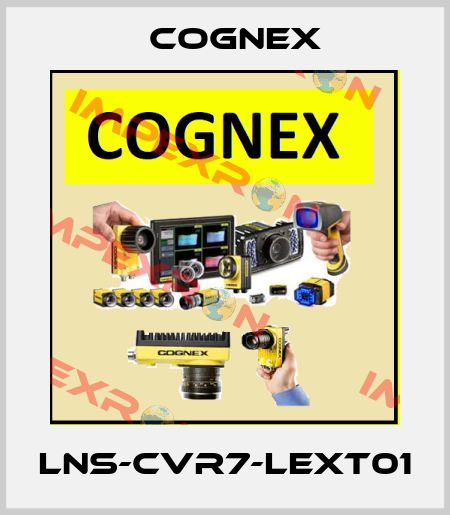 LNS-CVR7-LEXT01 Cognex
