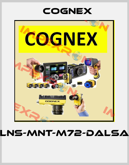 LNS-MNT-M72-DALSA  Cognex