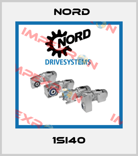 1SI40 Nord