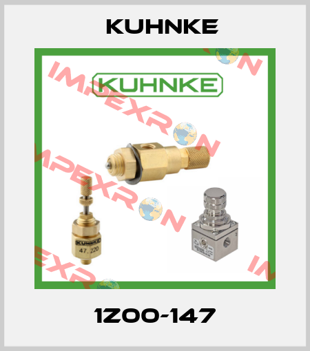 1Z00-147 Kuhnke