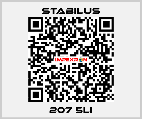 207 5LI Stabilus