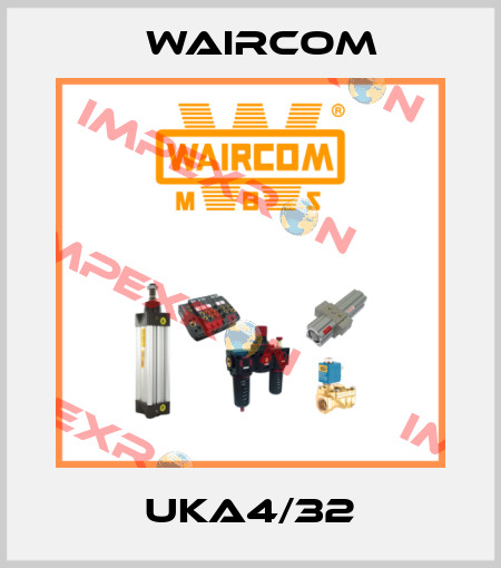 UKA4/32 Waircom