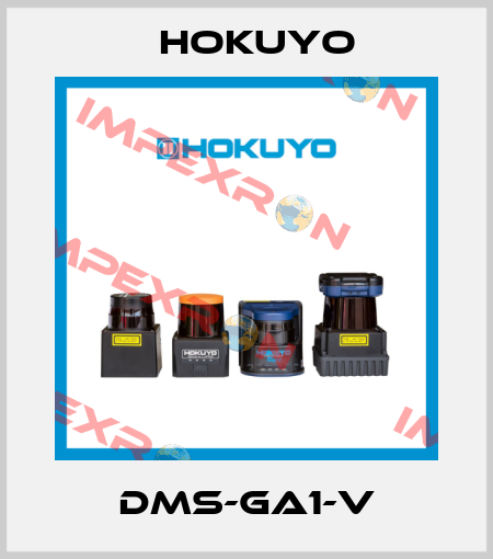 DMS-GA1-V Hokuyo