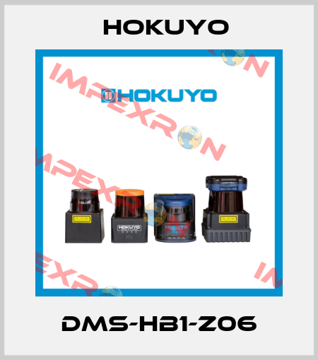 DMS-HB1-Z06 Hokuyo