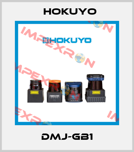 DMJ-GB1 Hokuyo