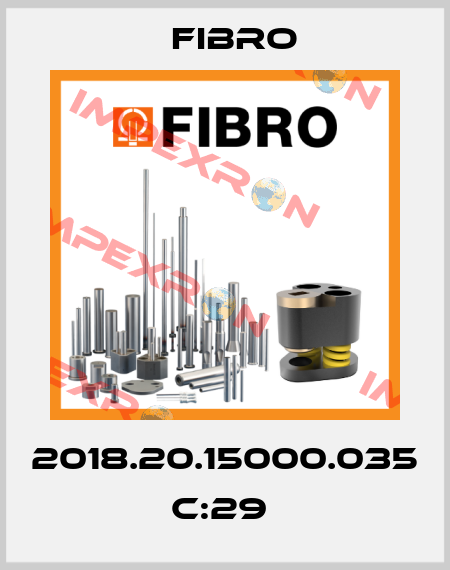 2018.20.15000.035 C:29  Fibro