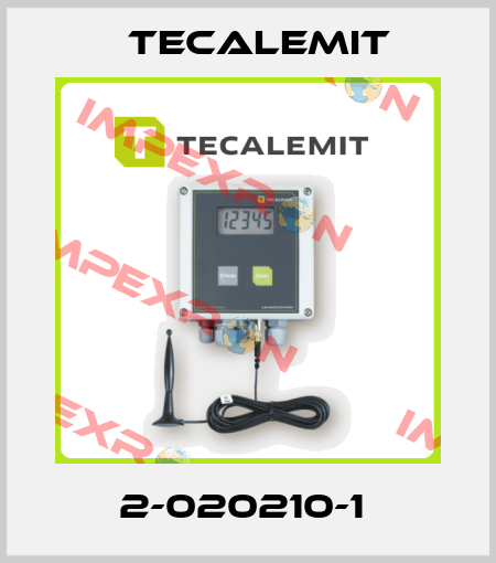 2-020210-1  Tecalemit