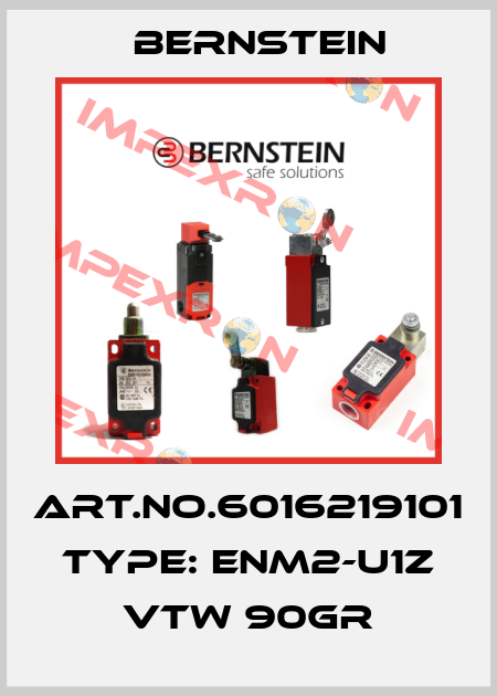 Art.No.6016219101 Type: ENM2-U1Z VTW 90GR Bernstein